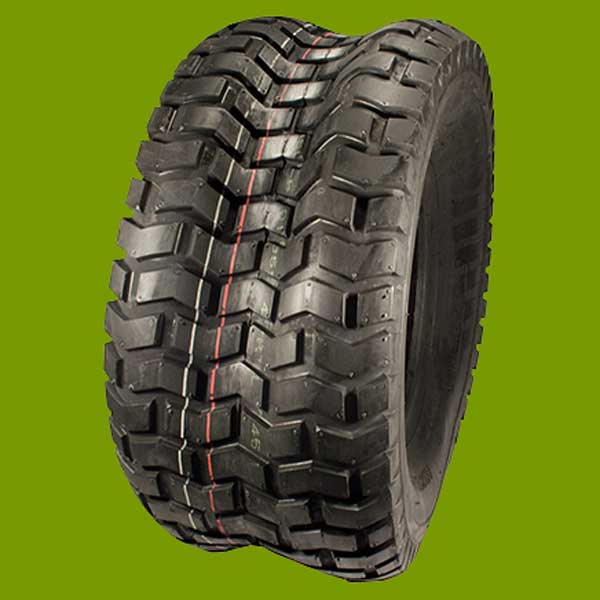 (image for) CST Tyre 18x8.50-8 Turf Saver 4 Ply 160-933